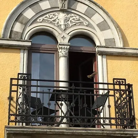 Lägenhet Garda Elite Maison Desenzano del Garda