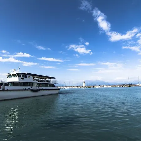Garda Elite Maison Desenzano del Garda