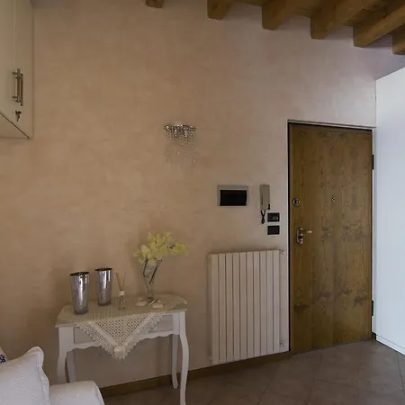 Garda Elite Maison Lägenhet