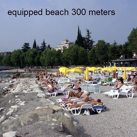 Garda Elite Maison * Desenzano del Garda