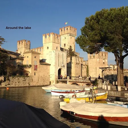 Garda Elite Maison Desenzano del Garda